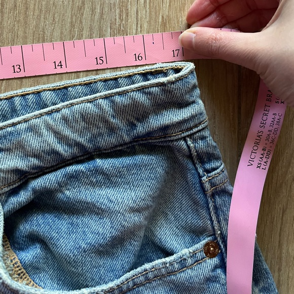 Zara mid waist baggy balloon jeans size 29 size 8 - Picture 6 of 16